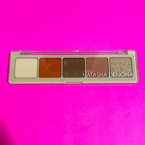 Natasha Denona Peak Eyeshadow Palette